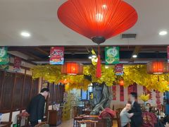 -那家老院子东北菜·饺子·小鸡炖蘑菇(艳华街店)