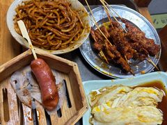 -小街天府