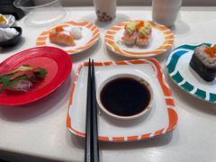 -新一番三文鱼寿司(红城湖店)