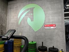 -Stud CrossFit(泰丰大厦店)