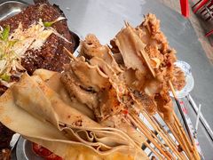 -清真·马坡烧烤涮牛肚·酸浆火锅(新区总店)