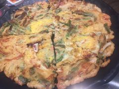 -朴大人炭烤·韩国料理(奥帆中心海尔洲际店)