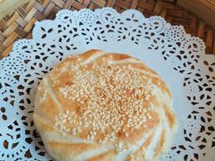 -老牌坊鲁菜名店(宽厚里店)