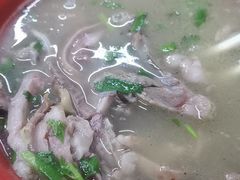 -春雨羊汤店(广开四马路总店)