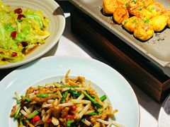 -雀舞云南菜(天津天河城购物中心店)