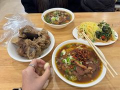 -水仙拉面(水仙街店)