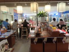 -博览书店(越秀悦汇天地店)