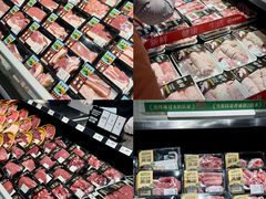 -永辉超市(郫都区爱琴海店)
