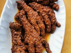 -新记肉骨茶