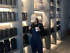 -来回·咖啡(钟村咖啡豆店)