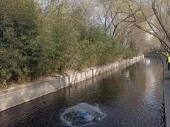 -南通博物苑-崇川人民公园