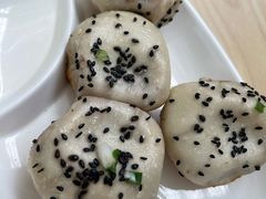 -小杨生煎(金山百联购物中心3楼店)