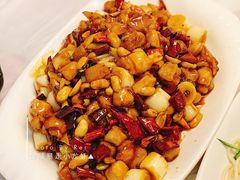 -金陵暴走小龙虾·迷踪蟹(凯德MALL店)