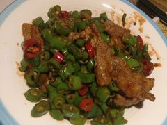 -大闫家烧烤·小海鲜家常菜(郑庄店)
