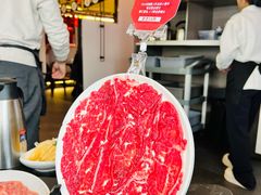 -巴蜀大将火锅(春熙店)