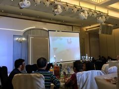 大堂-亢龙太子酒轩(东湖店)