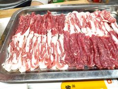 -老北京涮羊肉(航东路店)