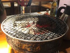 -不倒翁炭火烧肉(永安里店)