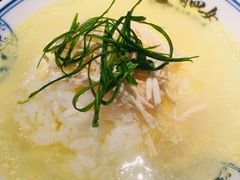 鸡汤饭-肖四女乐山跷脚牛肉(世博源店)
