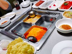 -海底捞火锅(河东万达广场店)