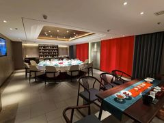 包厢-阿五黄河大鲤鱼(英协路店)