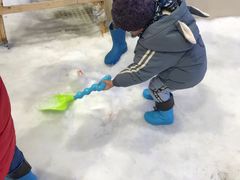 -Mr·Kuma酷么先生雪之乐园