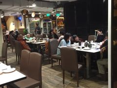 -老廣食堂(区庄店)