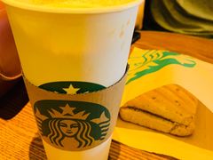 -星巴克(北京中关村北京国际店)