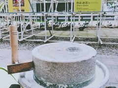 -证大喜玛拉雅中心