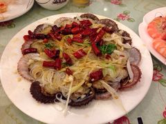 iphone_upload_pic-来之顺海鲜菜馆·青岛菜(栈桥店)