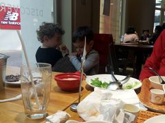 -So Lounge索兰至餐厅(蓝色港湾店)