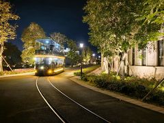 -赤坎·广东华侨国际旅游度假区