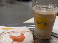 -麦当劳(天兴罗斯福店)