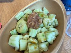 -北三条胡同打卤面馆(雍和宫店)