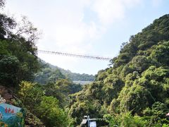 -古龙峡云天玻霸
