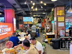 -钢管厂五区小郡肝火锅串串香(总店)