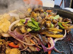 -一烙锅(友谊店)