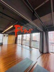 -FineYoga梵音瑜伽·普拉提