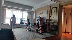 -Mrs.S颜密塑形馆·普拉提·轻体·产康