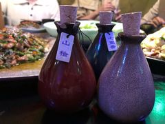 -醉小酒馆·川菜·江湖菜·重庆菜(观音桥旗舰店)