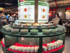 -正禾鲜·潮汕牛肉火锅(凯德天府店)