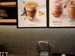 -星巴克臻选(宁波世纪东方广场店)