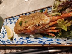 -極上萬膳·日料放题(海岸城店)
