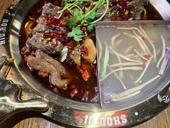-受气牛肉·重庆耙牛肉(来福士店)