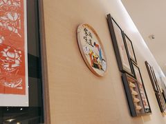 -姥姥家春饼店(惠新东街店)