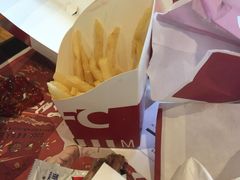 -肯德基(中心书城店)
