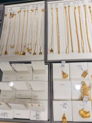 -张师傅首饰加工修理(西单华威潮铺街店)