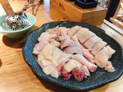 -椰夫人·养生椰子鸡(金沙洲永旺店)