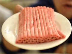 -八先生涮肉房(三里河店)