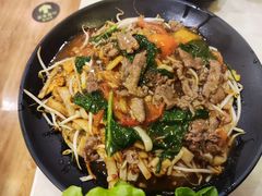 -潮汕良记牛肉火锅(洪武路店)